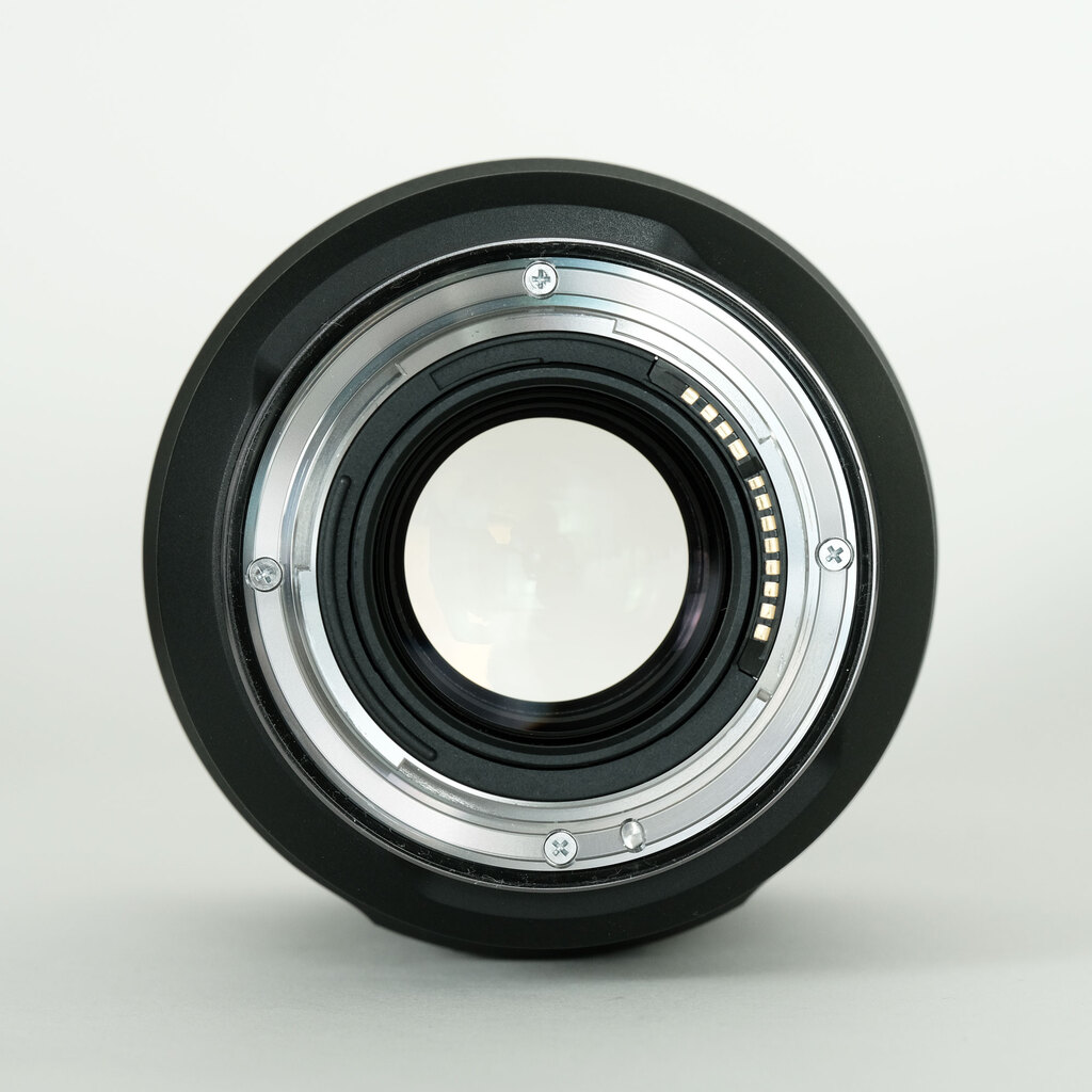 Canon RF50mm F1.2 L USM