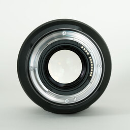 Canon RF50mm F1.2 L USM