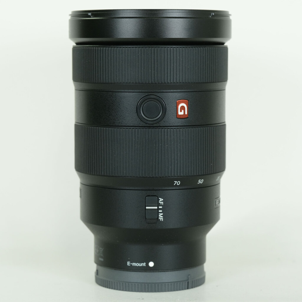 SONY FE 24-70mm F2.8 GM SEL2470GM