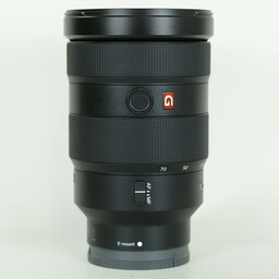 SONY FE 24-70mm F2.8 GM SEL2470GM