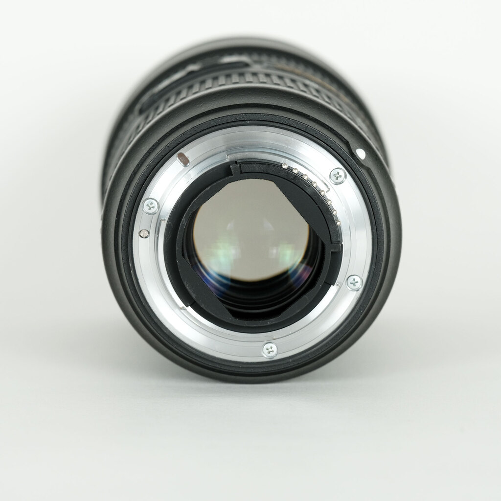 Nikon AF-S NIKKOR 24-70mm f/2.8E ED VR