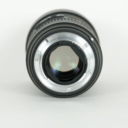 Nikon AF-S NIKKOR 24-70mm f/2.8E ED VR