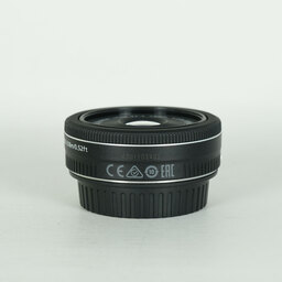 Canon EF-S24mm F2.8 STM