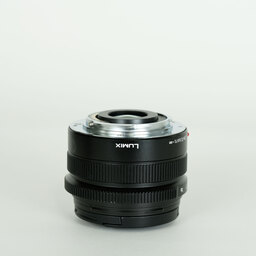 Panasonic LEICA DG SUMMILUX 15mm F1.7 ASPH.