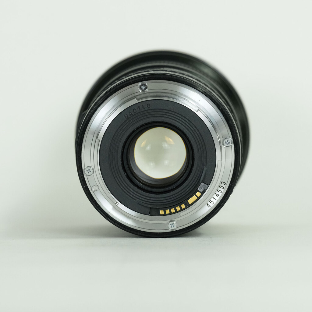 Canon EF16-35mm F2.8L II USMの出品 | ONE SCENE（ワンシーン）