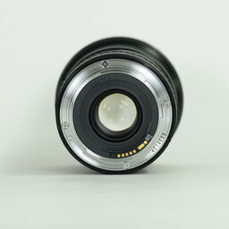 Canon EF16-35mm F2.8L II USM