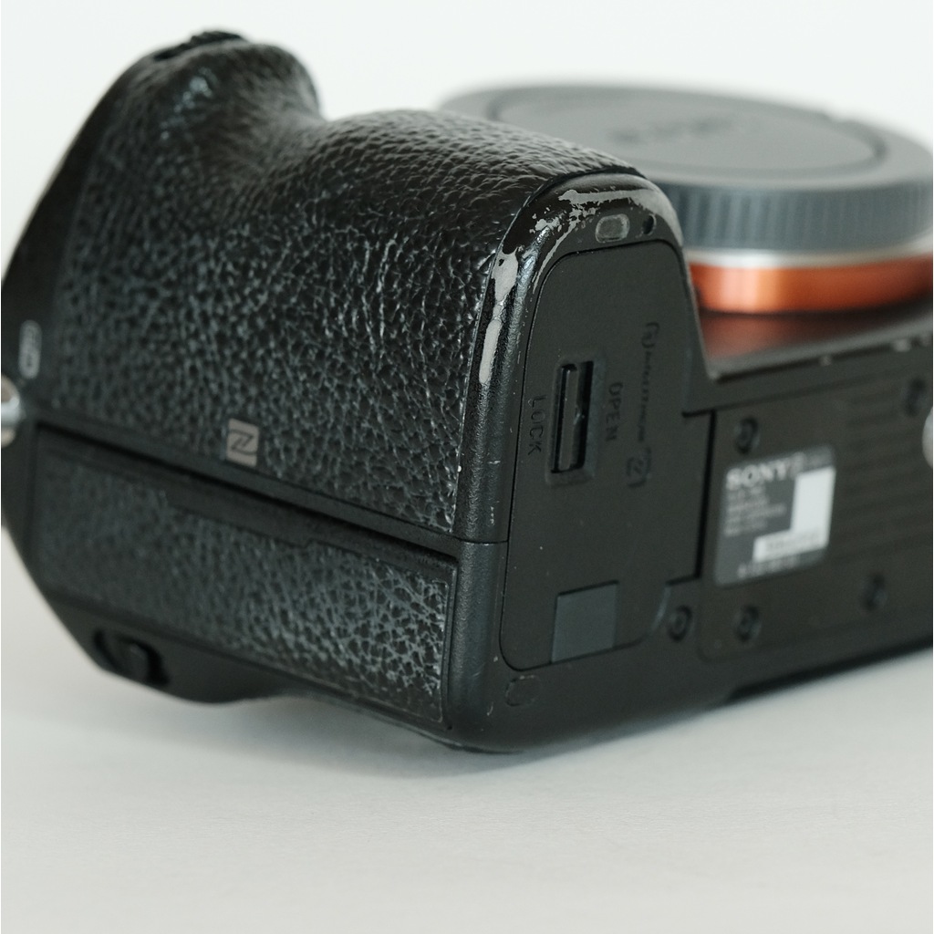 SONY α7 III（ILCE-7M3）