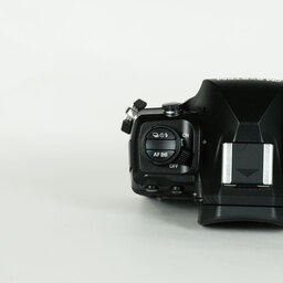 OM SYSTEM OM-1 Mark II