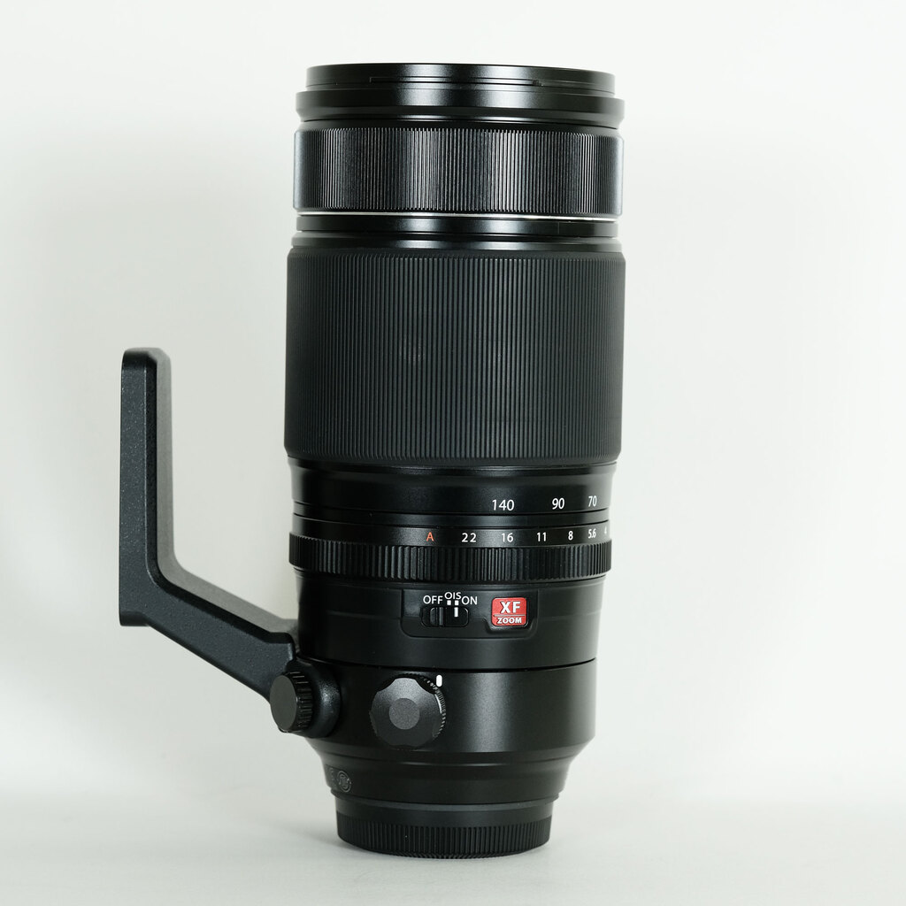 FUJIFILM XF50-140mmF2.8 R LM OIS WR