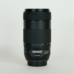 Canon EF70-300mm F4-5.6 IS II USM
