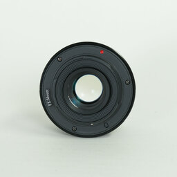 七工匠 7artisans 25mm F1.8 (フジフイルムX用) ブラック