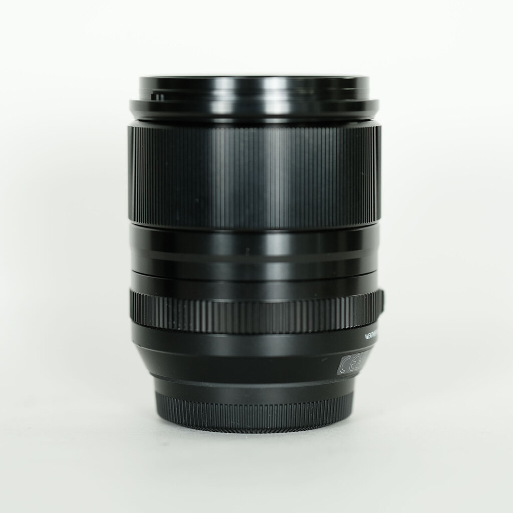 FUJIFILM XF23mmF1.4 R LM WR