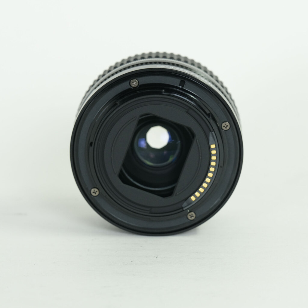 Nikon NIKKOR Z 40mm f/2