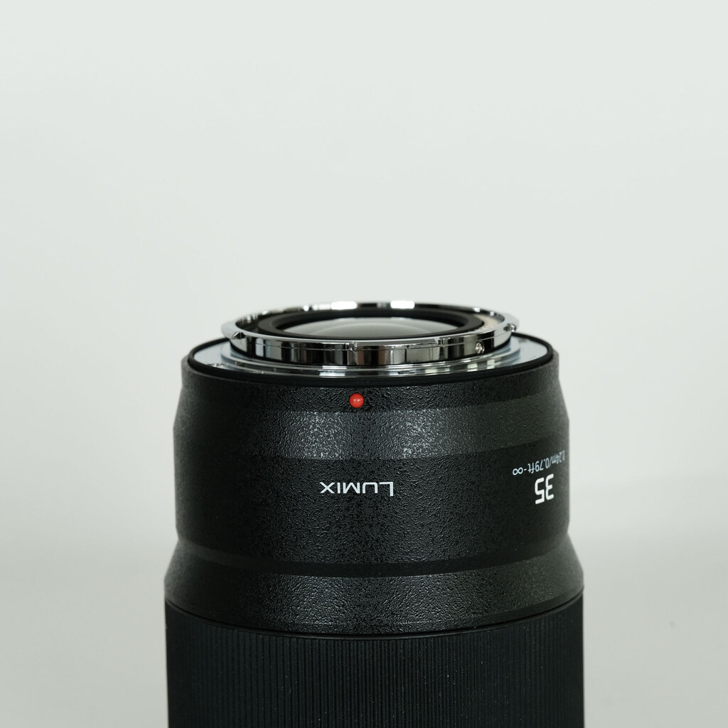 Panasonic LUMIX S 35mm F1.8