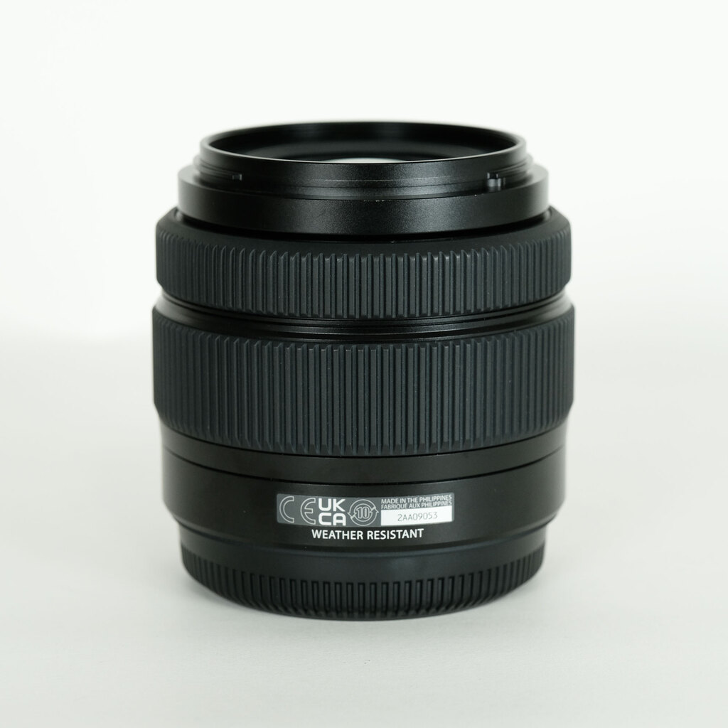 FUJIFILM GF35-70mmF4.5-5.6 WR