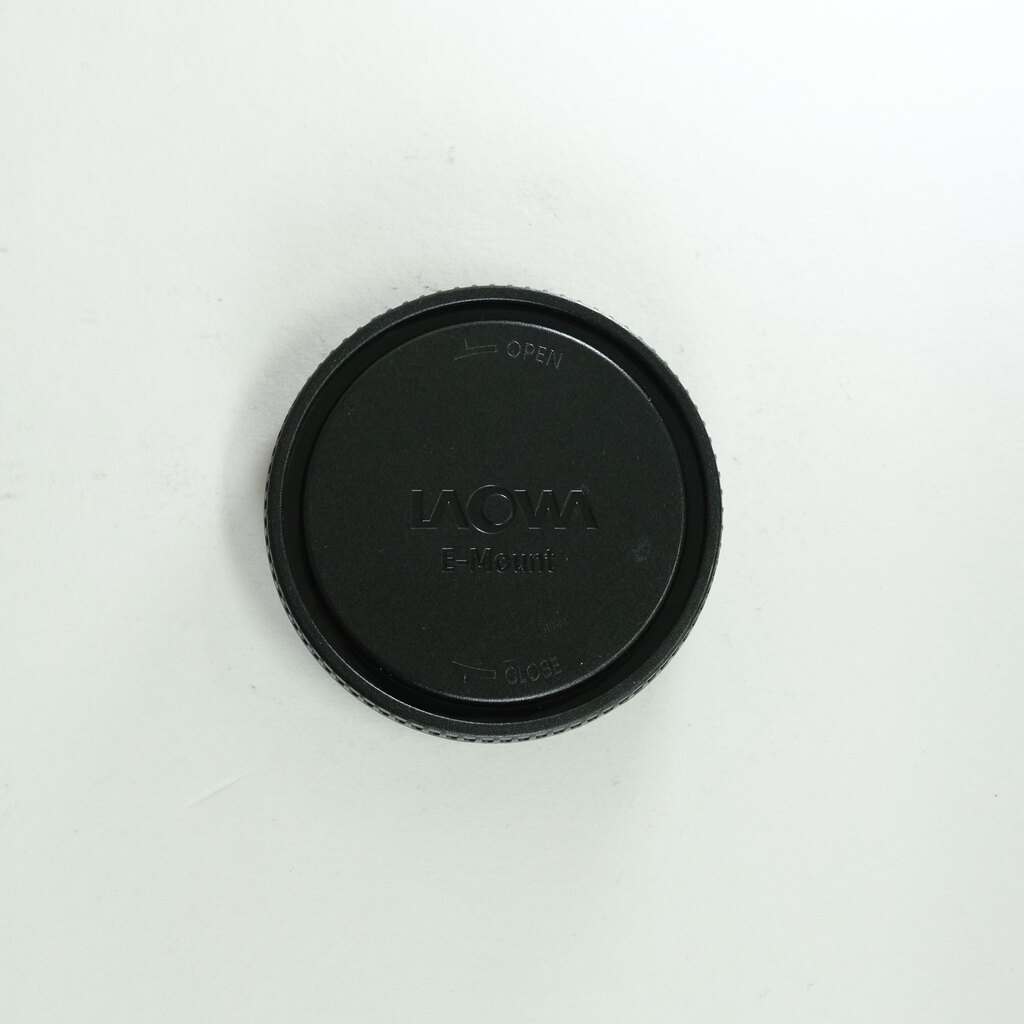 LAOWA 10mm F2.8 ZERO-D FF (AF) ソニーE用