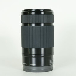 SONY E 55-210mm F4.5-6.3 OSS SEL55210