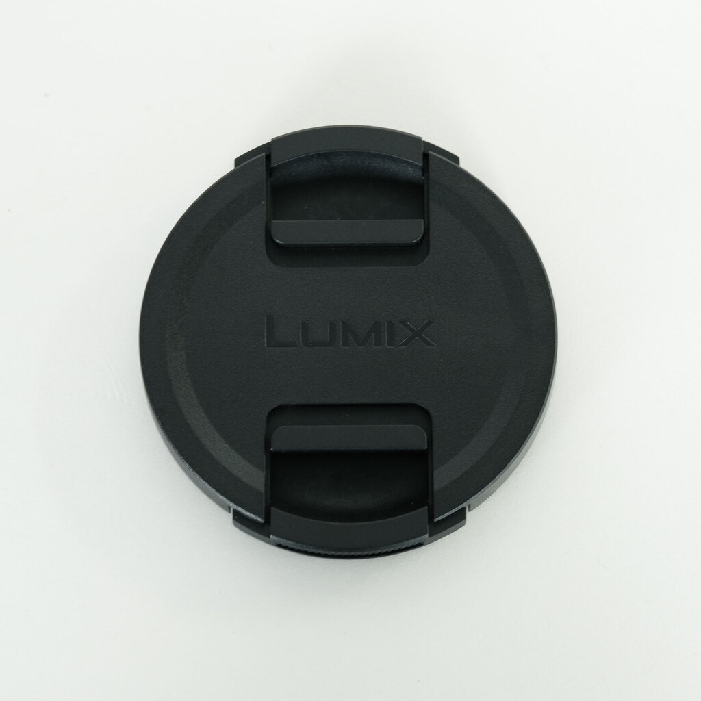 Panasonic LUMIX S PRO 50mm F1.4