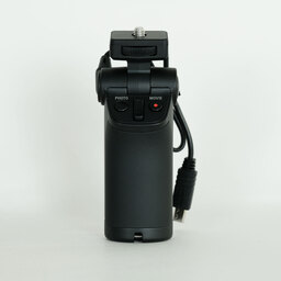 SONY Cyber-shot DSC-RX100M7G シューティンググリップキット