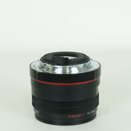 PENTAX HD PENTAX-DA 35mmF2.8 Macro Limited PENTAX HD PENTAX-DA 35mmF2.8 Macro Limited