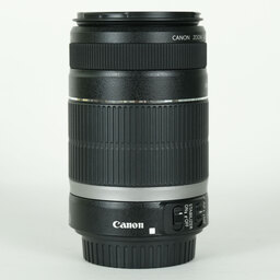 Canon EF-S55-250mm F4-5.6 IS Canon EF-S55-250mm F4-5.6 IS