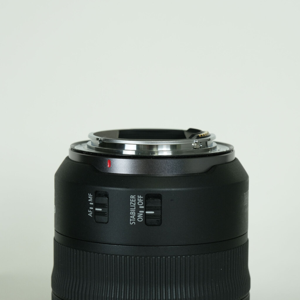 Canon RF24-105mm F4 L IS USM