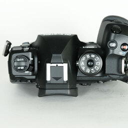 OM SYSTEM OM-1 Mark II