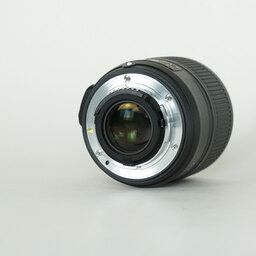 Nikon AF-S NIKKOR 35mm f/1.8G ED