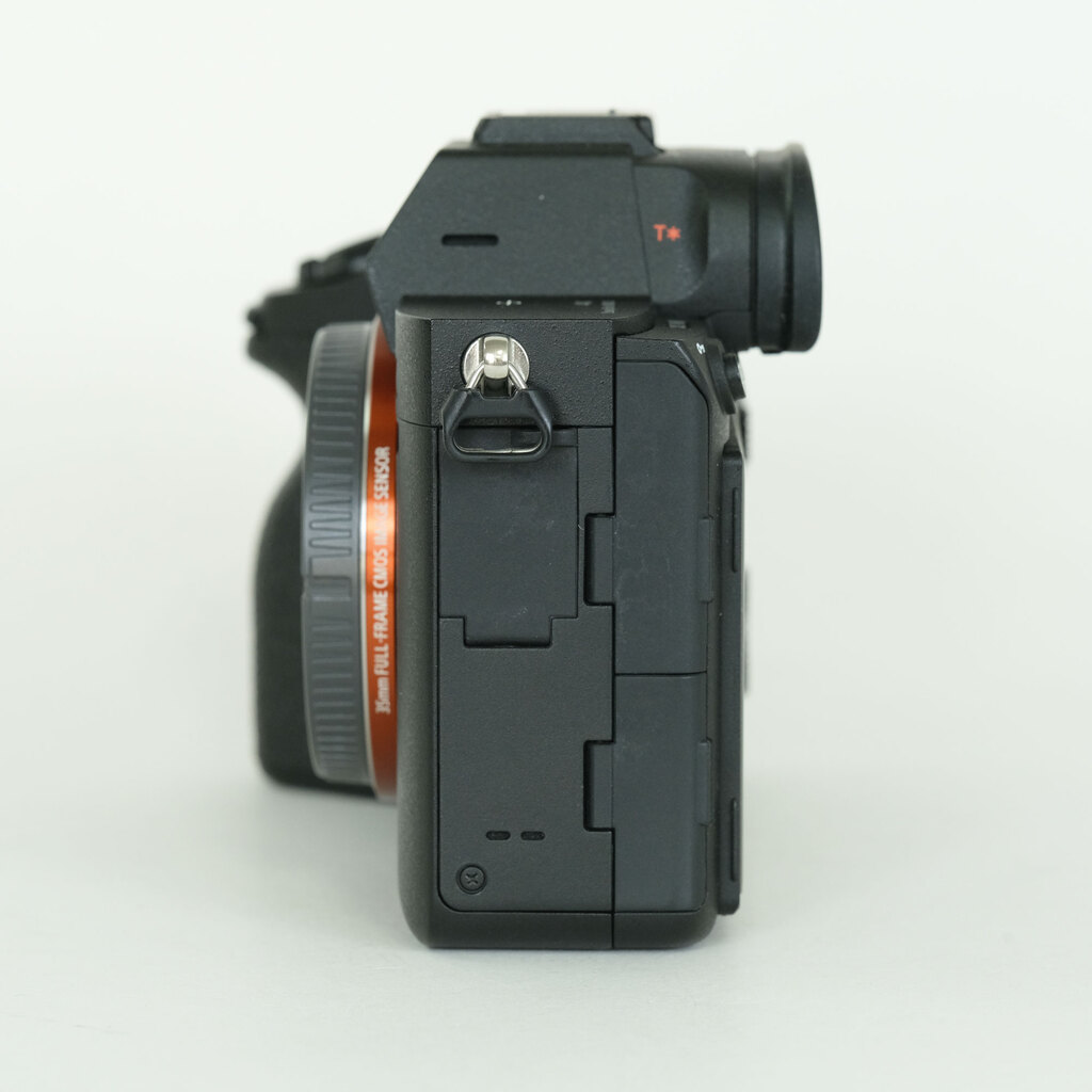 SONY α7R IV（ILCE-7RM4）