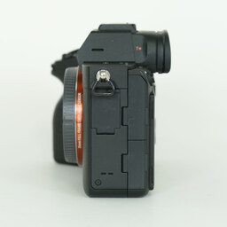 SONY α7R IV（ILCE-7RM4）