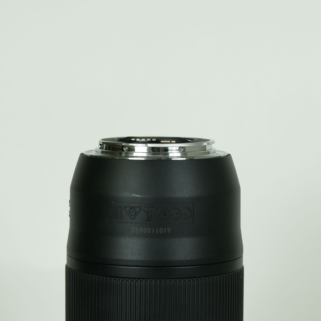 Canon EF70-300mm F4-5.6 IS II USM