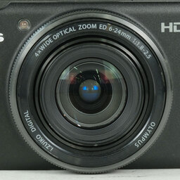 OLYMPUS XZ-1 ブラック