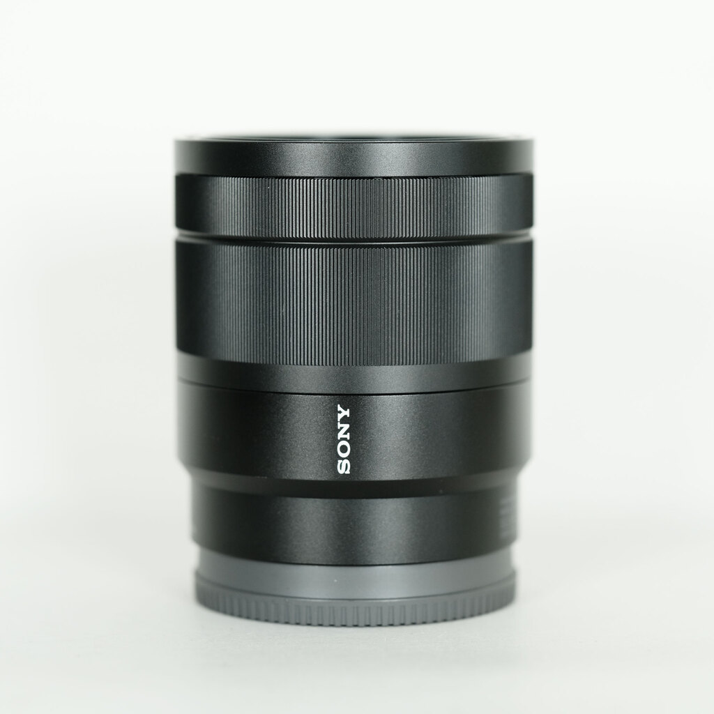 SONY Vario-Tessar T＊ E 16-70mm F4 ZA OSS SEL1670Zの出品 | ONE