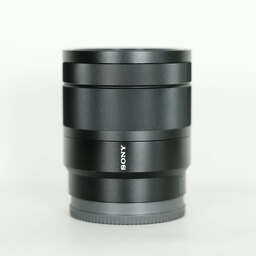 SONY Vario-Tessar T＊ E 16-70mm F4 ZA OSS SEL1670Z