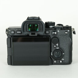 SONY α7R V（ILCE-7RM5）