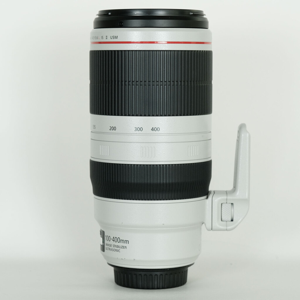 Canon EF100-400mm F4.5-5.6L IS II USM Canon EF100-400mm F4.5-5.6L IS II USM