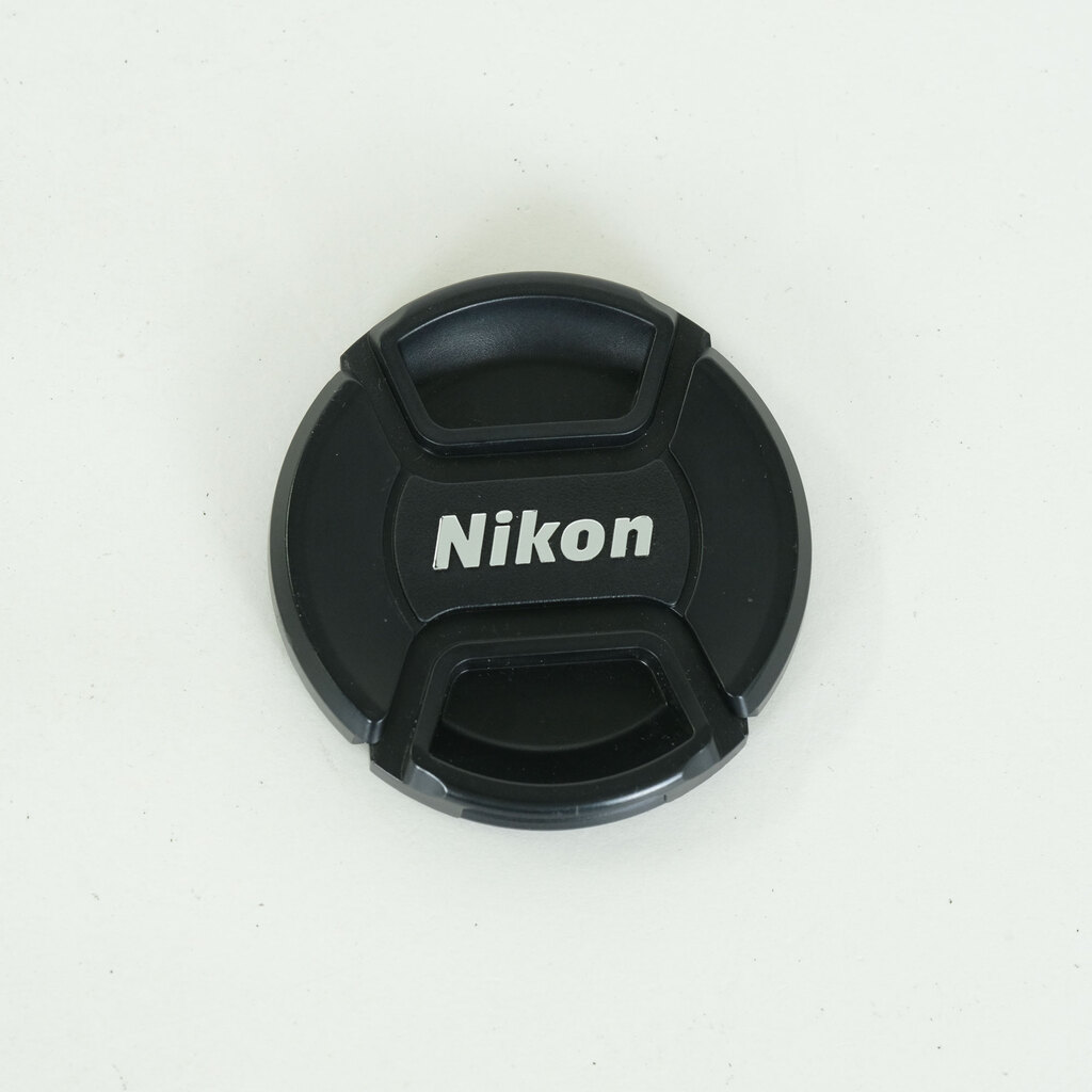 Nikon AF-P DX NIKKOR 70-300mm f/4.5-6.3G ED VR