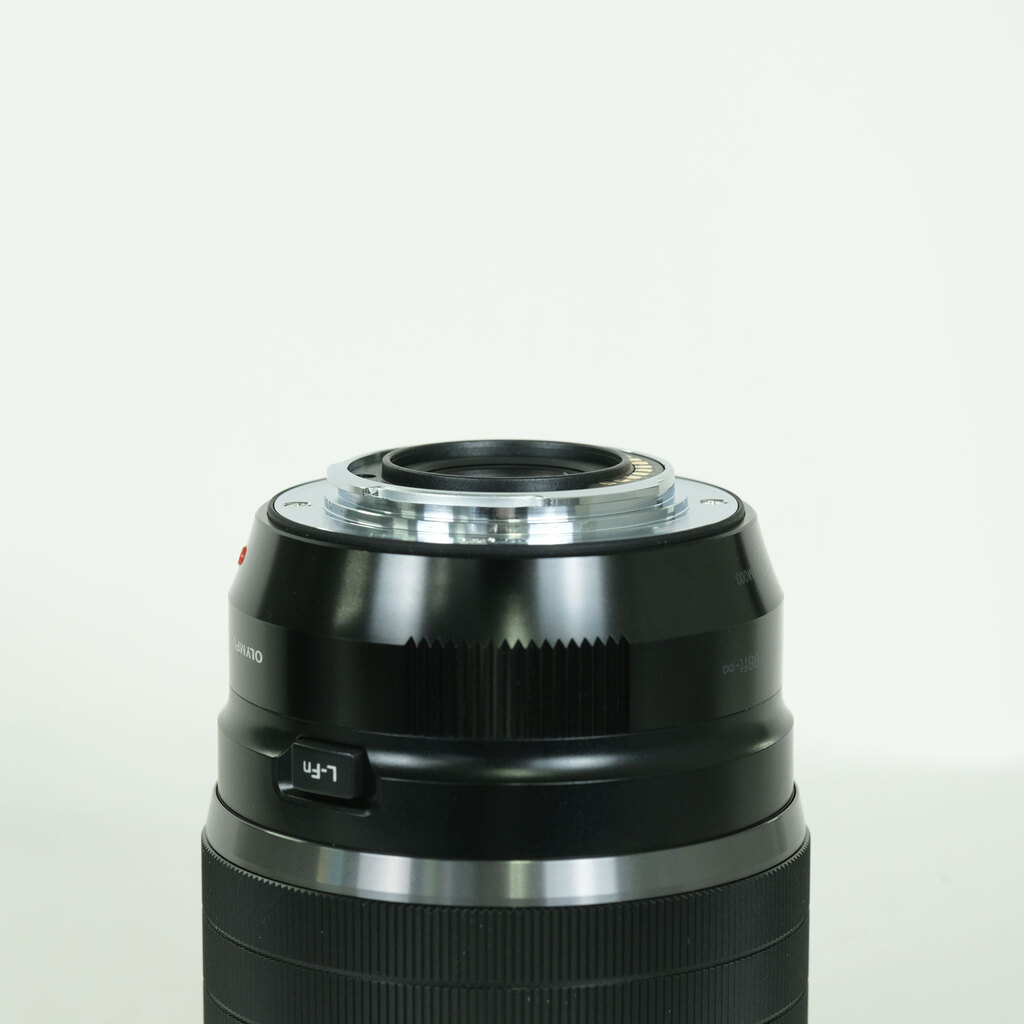 OLYMPUS M.ZUIKO DIGITAL ED 25mm F1.2 PRO