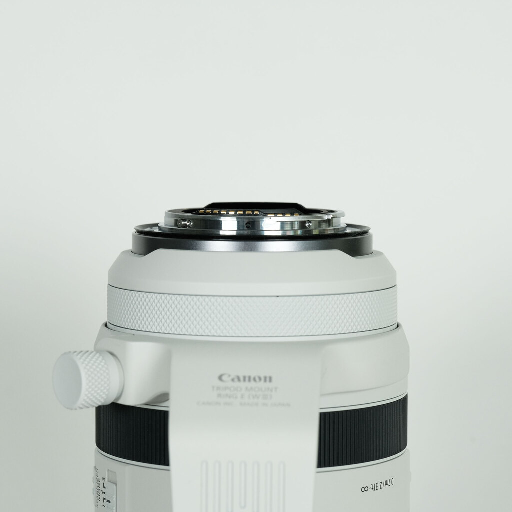 Canon RF70-200mm F2.8 L IS USM