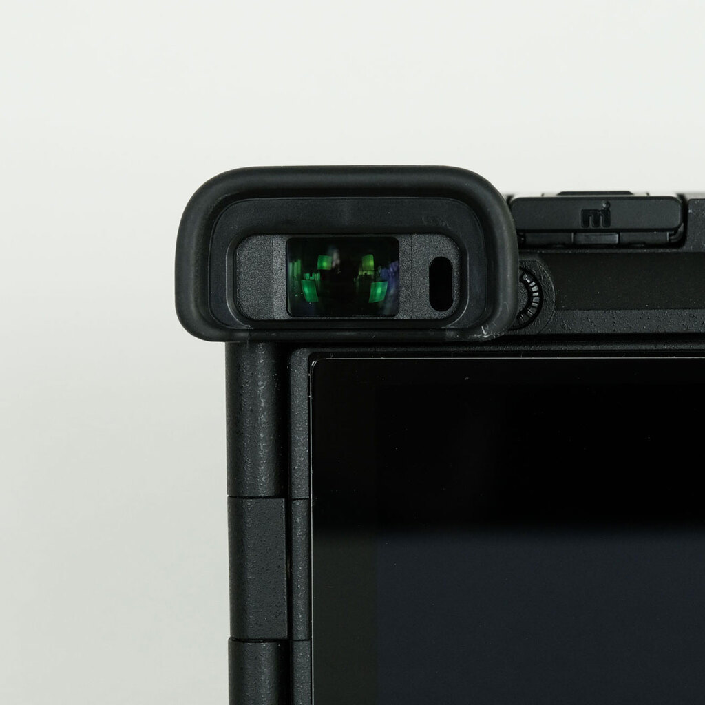 SONY α6700（ILCE-6700）