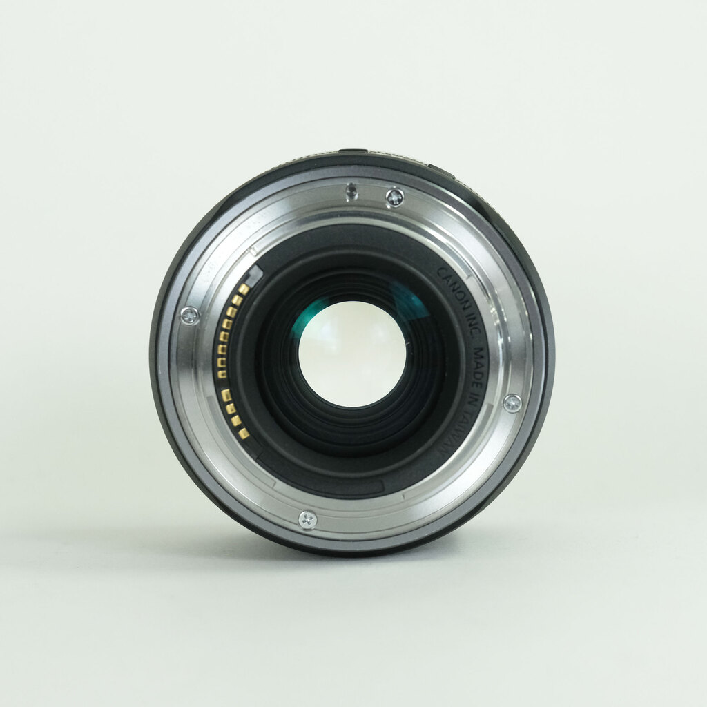 Canon RF24mm F1.8 MACRO IS STM