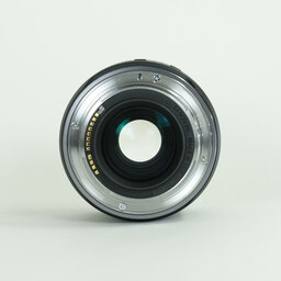 Canon RF24mm F1.8 MACRO IS STM
