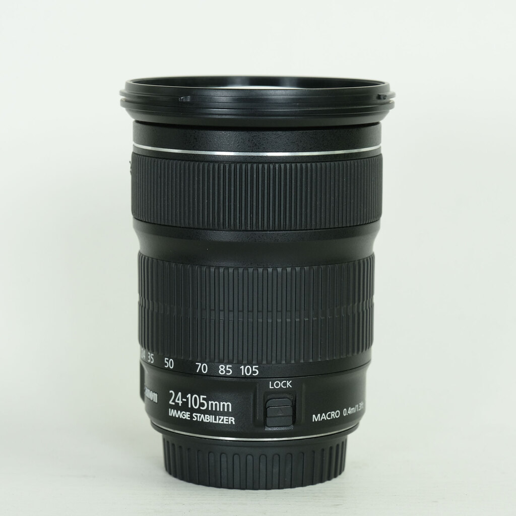 Canon EF24-105mm F3.5-5.6 IS STM Canon EF24-105mm F3.5-5.6 IS STM