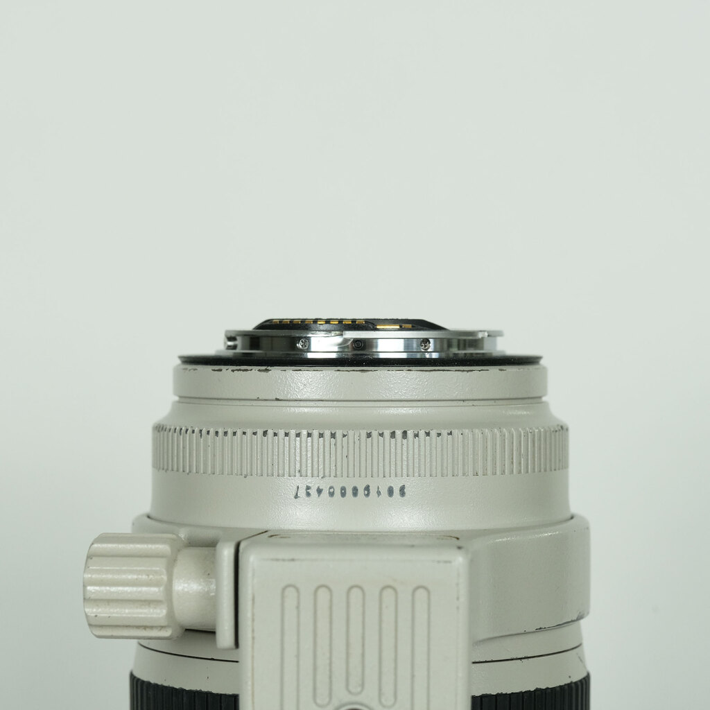 Canon EF70-200mm F2.8L IS II USM