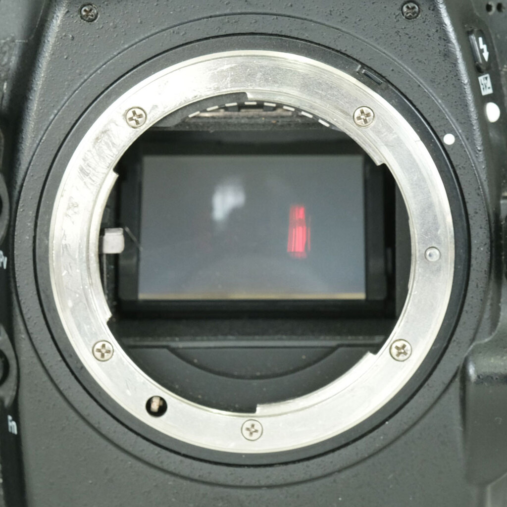 Nikon D810 Nikon D810