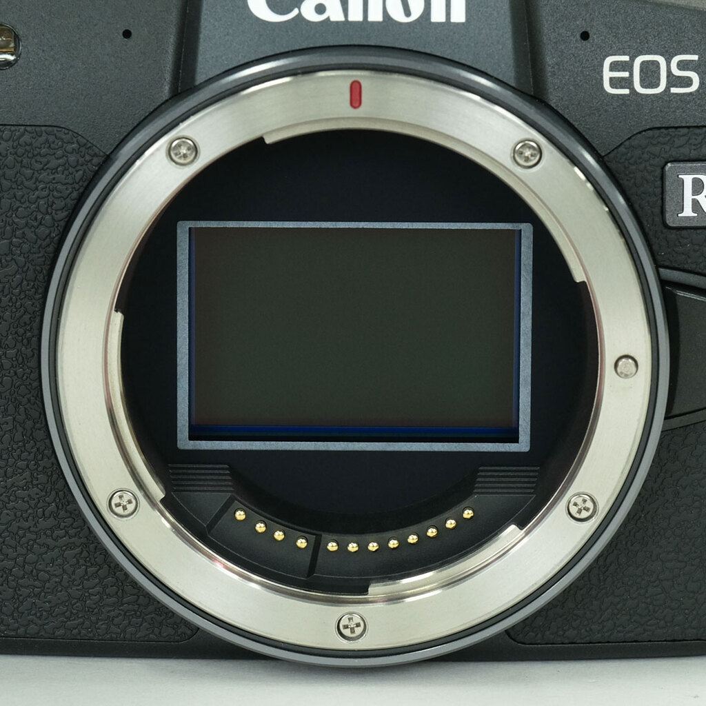 Canon EOS RP Canon EOS RP