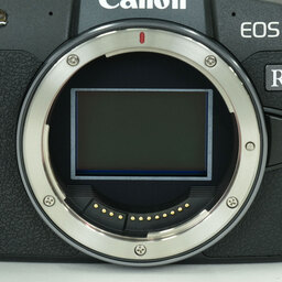 Canon EOS RP Canon EOS RP