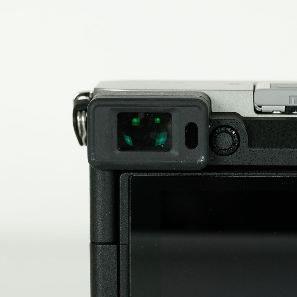 SONY α7C II（ILCE-7CM2）