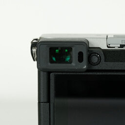 SONY α7C II（ILCE-7CM2）