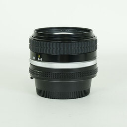 Nikon Ai Nikkor 50mm F1.4S Nikon Ai Nikkor 50mm F1.4S
